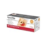SousVide Supreme Small Zip Cooking Bags