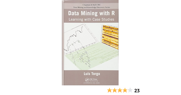 data mining with r learning with case studies