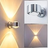 EINRICHTUNG: Der Raumfluter ist ein flexibles Wohnraumaccessoire. Er fühlt sich sowohl als Flurlicht als auch als Raumbeleuchtung in der Diele, im Wohnzimmer, im Wintergarten, im Esszimmer und in der Küche wohl. Überall, wo dieses Licht scheinen darf, entsteht eine heimelige und gemütliche Atmosphäre, die zum Verweilen einlädt.