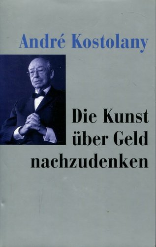Download Die Kunst über Geld nachzudenken Download Die Kunst über Geld nachzudenken