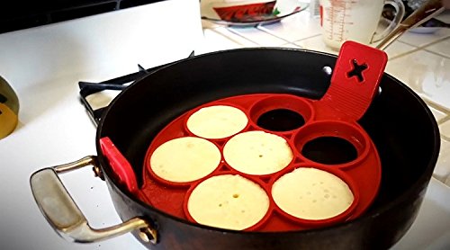 omelet,tonsee fantastische bijna & Eenvoudige Mogelijkheid Perfecte panicakes - 5