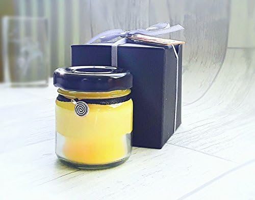 happy home candle, mini