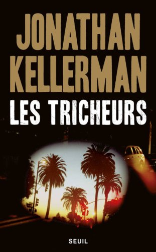 couverture de : Les tricheurs