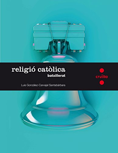 Religió catòlica batxillerat