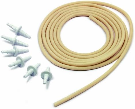 Aquatronica Dosing Pumps Accessory Kit, Tubing and Connectors