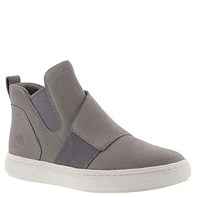 timberland women's londyn chelsea casual boots