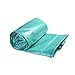Produktbild ATR Tarps 17 Größen Tarpaulin Wasserdichte Poly Tarp leichte Outdoor-Plane mehrzweck Schrumpfschutz, wasserdicht, blau 0,3 mm-190 g/m \u0026 sup2; Professionelle Abdeckplane (Farbe: Blau, Größe: 3
