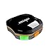Produktbild TKSTAR Mini / Wasserdichte GPS Tracker GSM AGPS-Tracking-System für Kinder Eltern Haustiere Cars