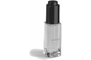 ELEVANTY Elevaty INGLOT Duraline Trasforma i prodotti in waterproof e gli ombretti in eyeliner a lunga tenuta, ravviva i prodotti e ripristina la loro texture, 9ml. Trucco professionale