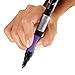 Hot Designs - Nail Varnish Art Pens - Pack Of 6 Colours - Glitz and Glam