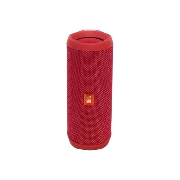 Speaker 1.0 Bluetooth/FLIP4 RED JBL