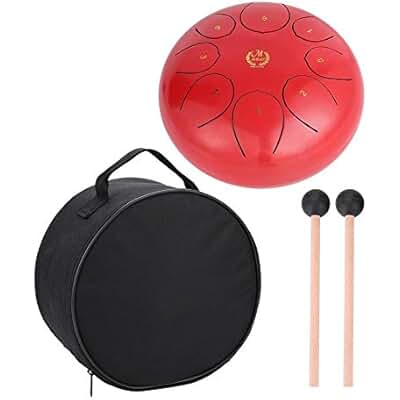 hang strumenti musicali