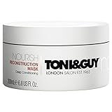 Toni & Guy Nourish Reconstruction Mask, 200 ml
