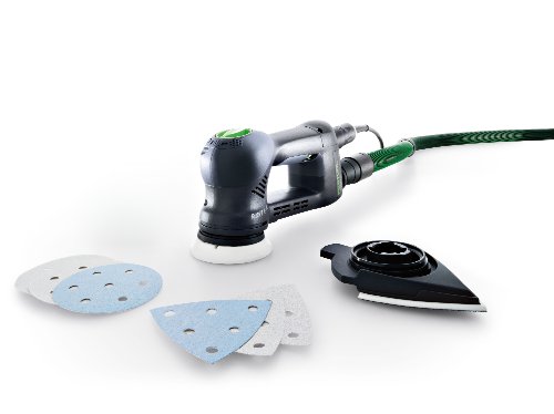 Preisvergleich Produktbild Festool RO 90 DX Rotex Sander by Festool