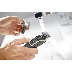 Philips QG3337/15 Series 3000 Multigroom Kit - Image 4