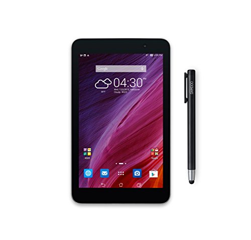 Bamboo Alpha CS-180 kapazitiver Stylus (2. Generation, geeignet für iPad und iPhone) schwarz - 5