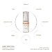 Naturology The UK’s Best & Most Natural Vitamin C Serum For Face With Hyaluronic Acid, Plump & Hydrate Your Skin. Anti Ageing, Anti Wrinkle, Organic, Vegan