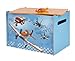Disney Planes Toy Box by HelloHome