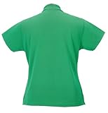 Klassisches Piqué Poloshirt - 3