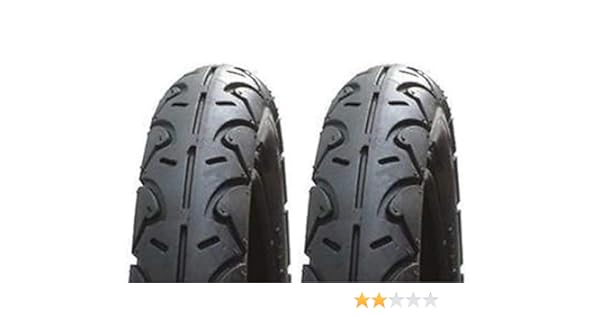 emmaljunga tires