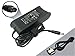 Produktbild Just Laptops Dell Latitude E5440 (19.5 V 4.62 A 90 W) Kompatibel Laptop Power Supply Charger Adapter With Power Cord and 1-YR WARRANTY, [UK Import]