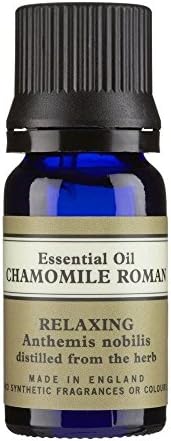 Neal's Yard Chamomile Roman Essential Oil 10ml