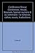 Produktbild Conférence Revue Cordonnier, Heuzé, Boysson, Speiser numéro 8 au sommaire : la richesse, cahier, essais, traductions