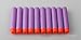 Price comparison product image 7.2cm Blue Foam Darts for Nerf N-strike Elite Series Blasters Toy Gun 10 Darts£¨Purple)