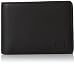 Produktbild BOSS Herren Majestic_6cc Flap Geldbörse, Schwarz (Black), 2x7.5x10.5 cm