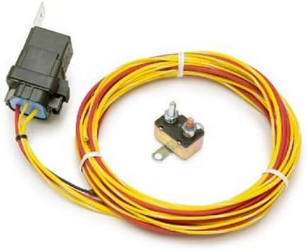 Painless Wiring 30131 Weatherproof Fuel Pump Relay