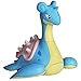 Produktbild Lively Moments Pokémon Battle Pack Actionfigur mit Funktion / 1 Sammelfigur Alola Erweitung Lapras / Lokhlass