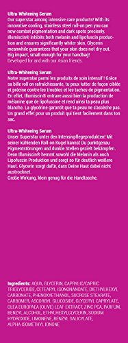 NAVI ULTRA-WHITENING SERUM 15 ML ROLL-ON - 6
