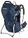 Vaude Shuttle Comfort Carrier - Marine,