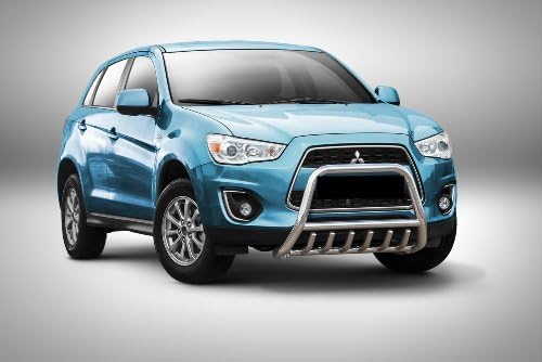 Design bumper bar Stainless Steel Front Protection Bumper ASX R1360