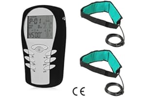 TECHNOMEDIA Magnetoterapia cem maf fascias solenoides terapia antidolor traumas artrosis reumatismos dolores articulares osteoporosis acné