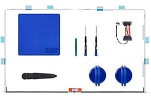 OWC en Ligne numérique capteur Thermique Lecteur Dur de Mise à Niveau du câble et Installer Les Outils pour iMac 2012, (DIYIMACHDD12)