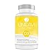 Produktbild LINEAVI Vitamin D3, 35µg / 1.400 I.E. pro Kapsel, unterstützt das Immunsystem sowie den Erhalt normaler Knochen und Zähne, in Deutschland hergestellt, 120 Kapseln (8-Monatsvorrat)