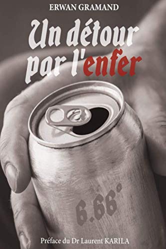 Télécharger Un détour par l'enfer PDF