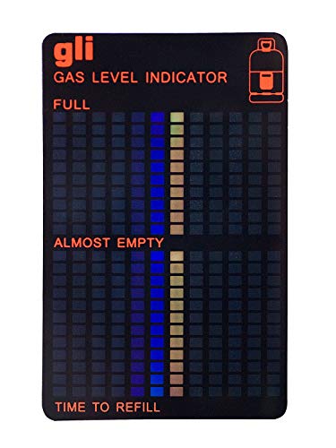 Magnetischer Gasstandsanzeiger Füllstandanzeiger Gas Level Indikator