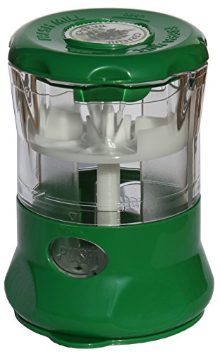 Kräutermühle grün - FROZEN FRESH - die Küchenhelfer Idee