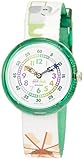 Flik Flak Kinder-Armbanduhr Baloofant FBNP106