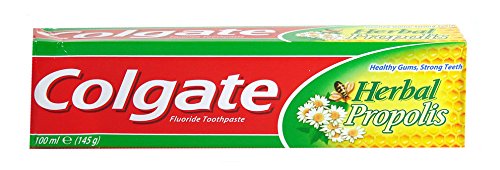 Preisvergleich Produktbild Colgate Herbal Propolis 100ml