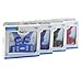 Walking Harness & Reins -- For Baby, Toddler or Kids -- Age: 6 m+ -- Colour: Dark Blue