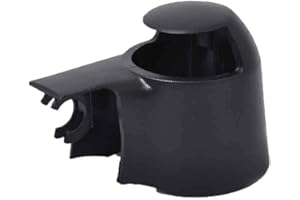 Brazo del limpiaparabrisas trasero Cap tuerca de la cubierta de Carrito para el Touran para Seat Leon para Fabia 6Q6955435D M