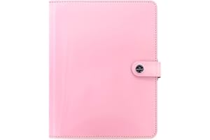 Filofax 000AY-022598 Agenda A5 The Original Patent Rose undatiert