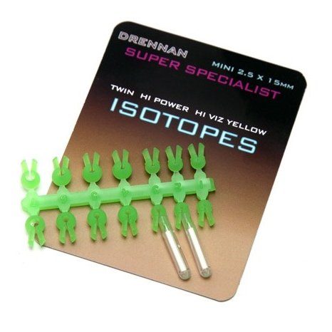 Preisvergleich Produktbild Drennan Super Specialist Isotope