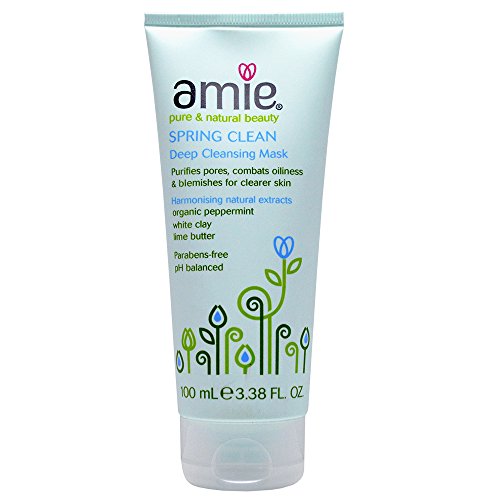 Amie Spring Deep Cleansing Face Mask 100 ml