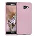 Produktbild kwmobile Samsung Galaxy A3 (2016) Hülle - Handyhülle für Samsung Galaxy A3 (2016) - Handy Case in Altrosa