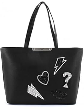 Guess Damen Hwvp6693230 Schultertasche, 13.5x28x43 centimeters