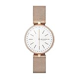 Skagen Damen-Armbanduhr SKT1404